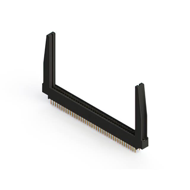 396-080-522-878 EDAC Inc.  Edgeboard Connectors